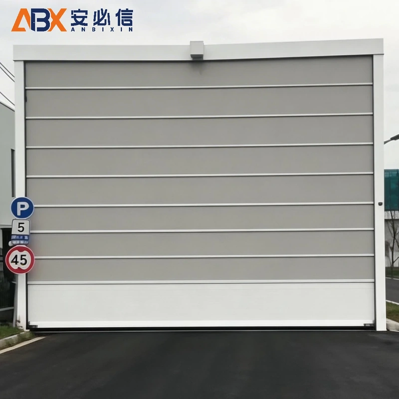 来宾市快速堆积门
