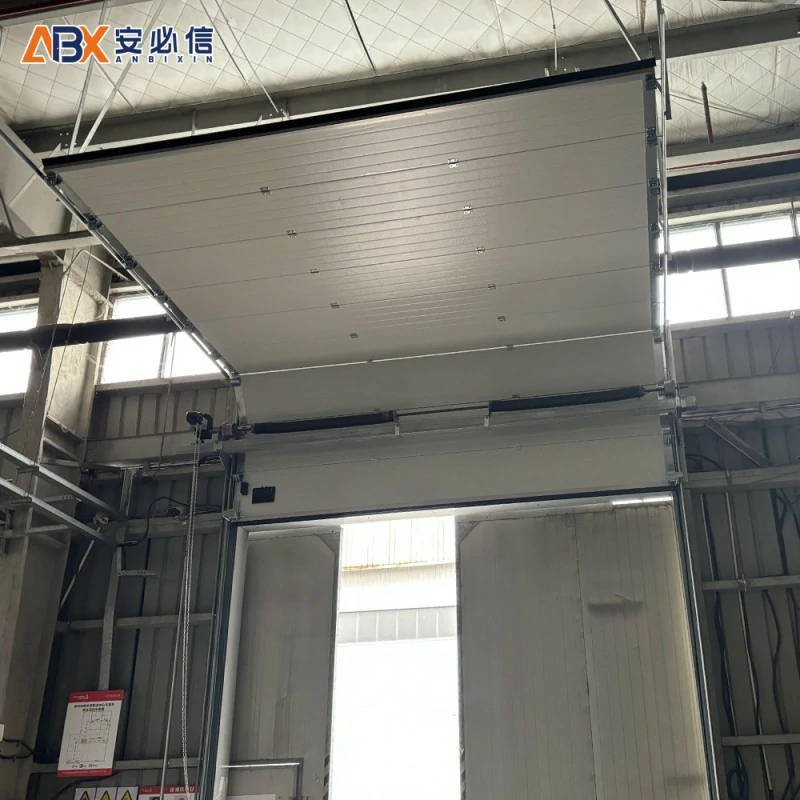 来宾市升降滑升门