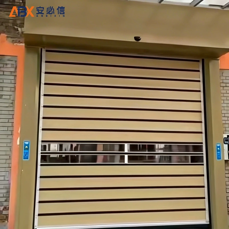 来宾市雷达高速门